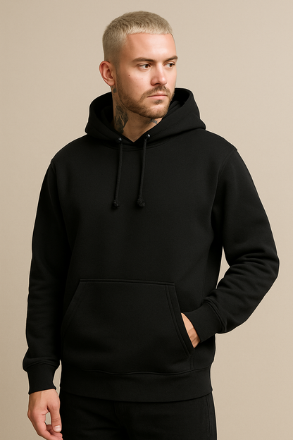 Boost Life Hoodie – JDM Streetwear Design, Turbo Motiv, Neon Car Culture Pullover