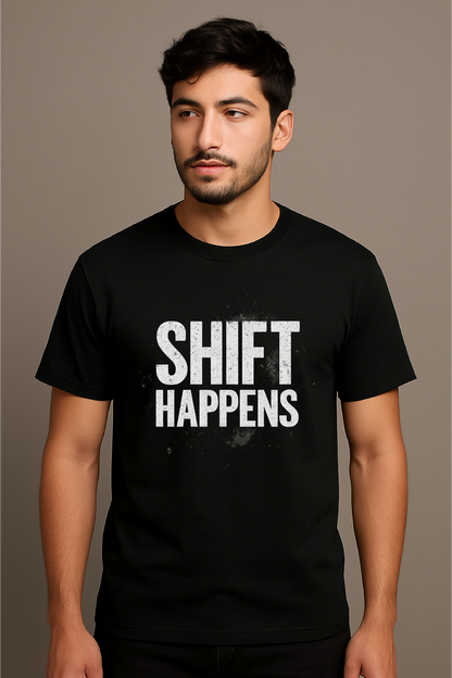 Shift Happens