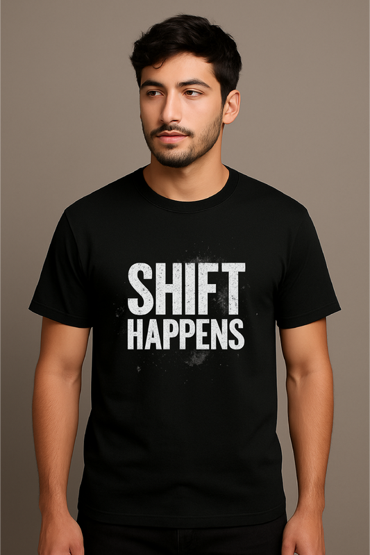 Shift Happens