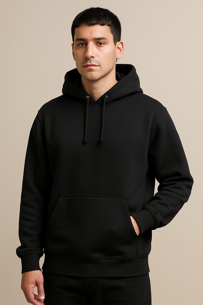 Shift Happens – Keep It Manual Hoodie