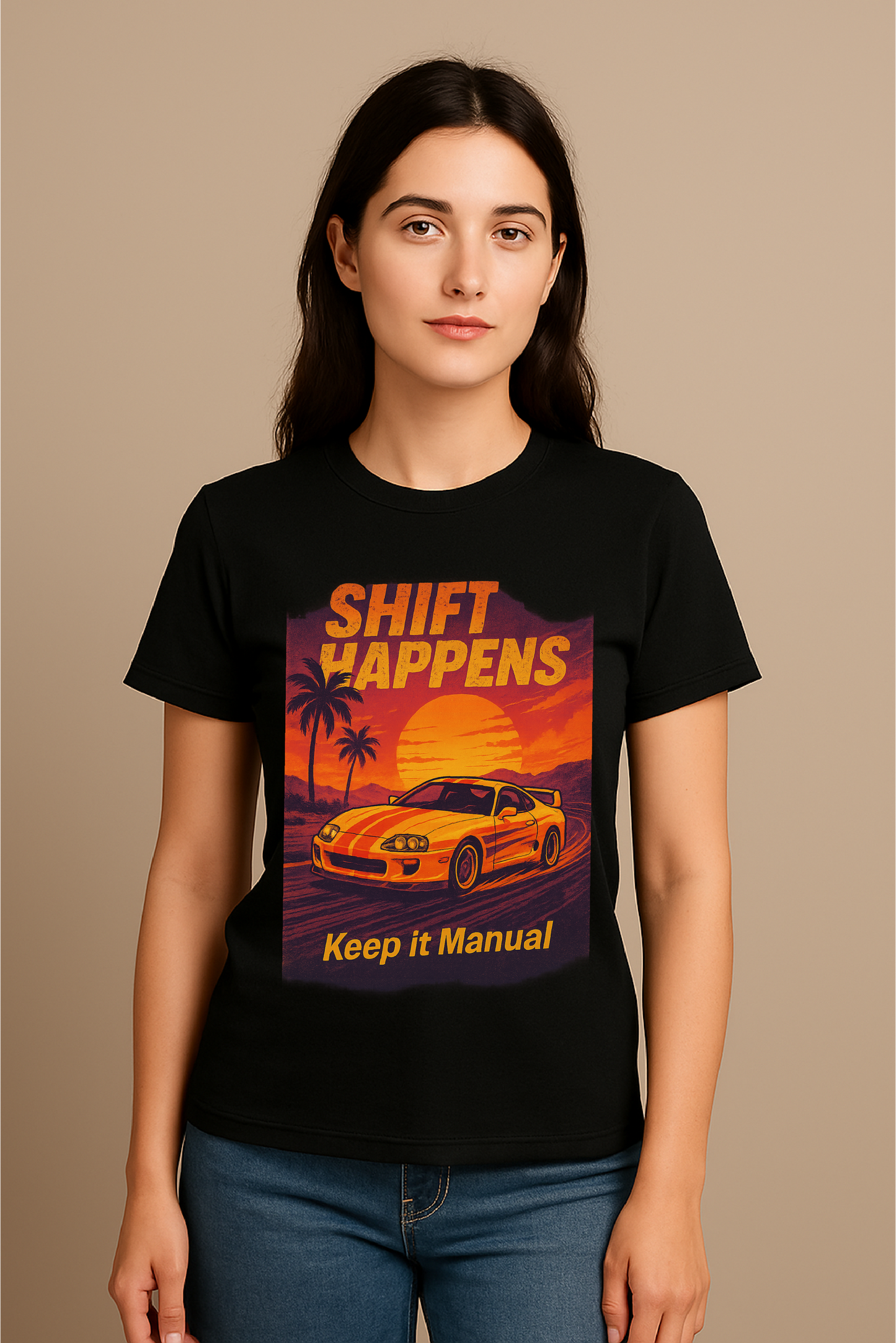 Shift Happens – Keep It Manual