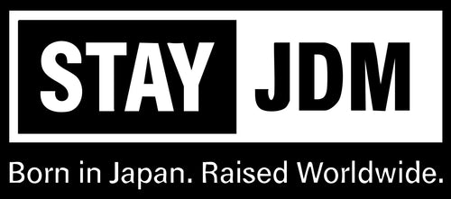 StayJdm